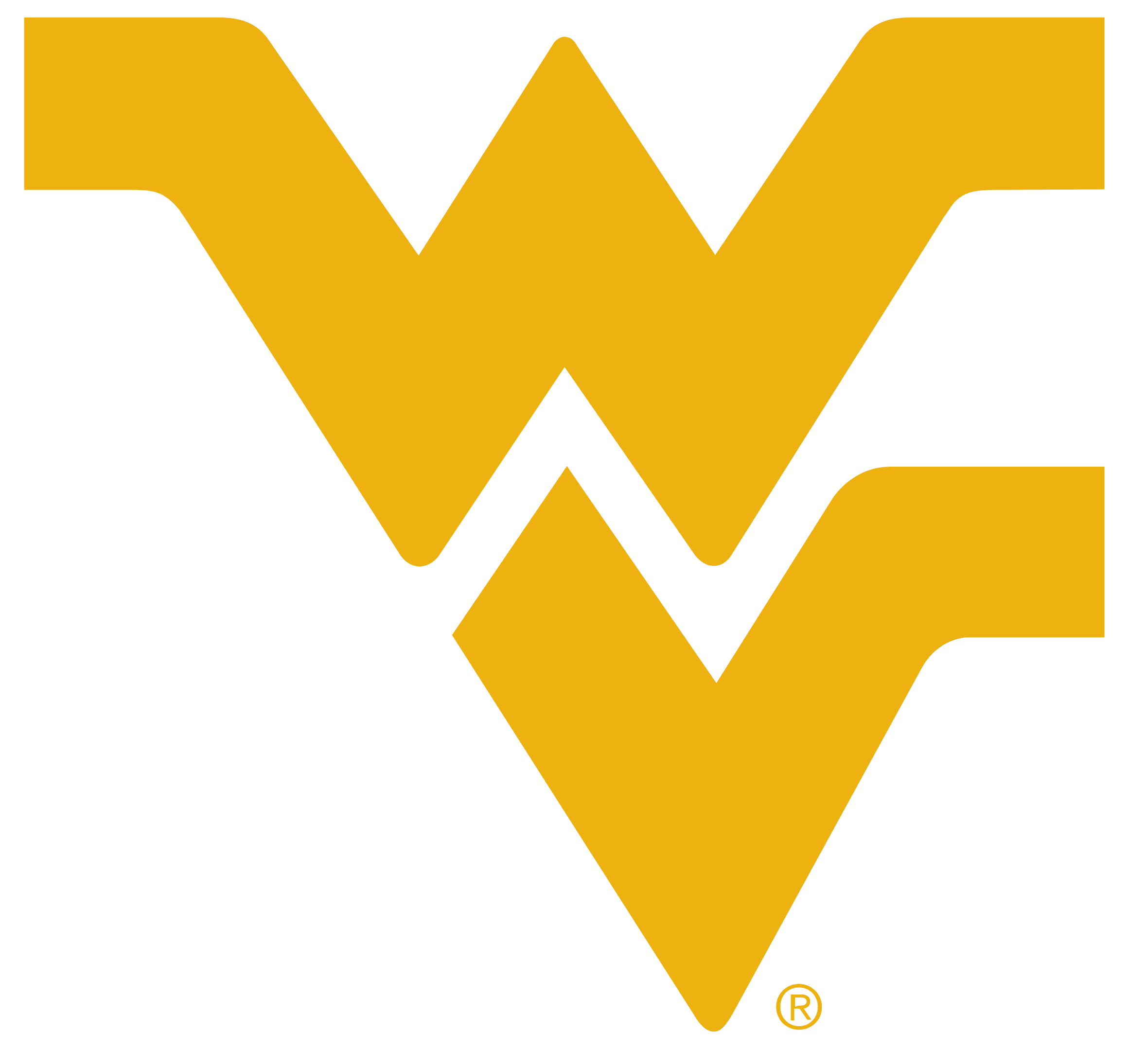 West Virginia logo